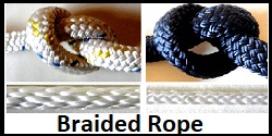 Fibre Rope  Buy Natural Fibre Rope - Rope Services Direct