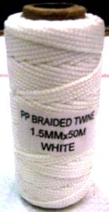 polypropylene twine
