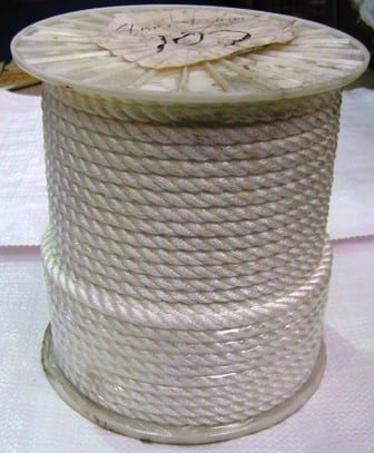 where can i buy nylon rope