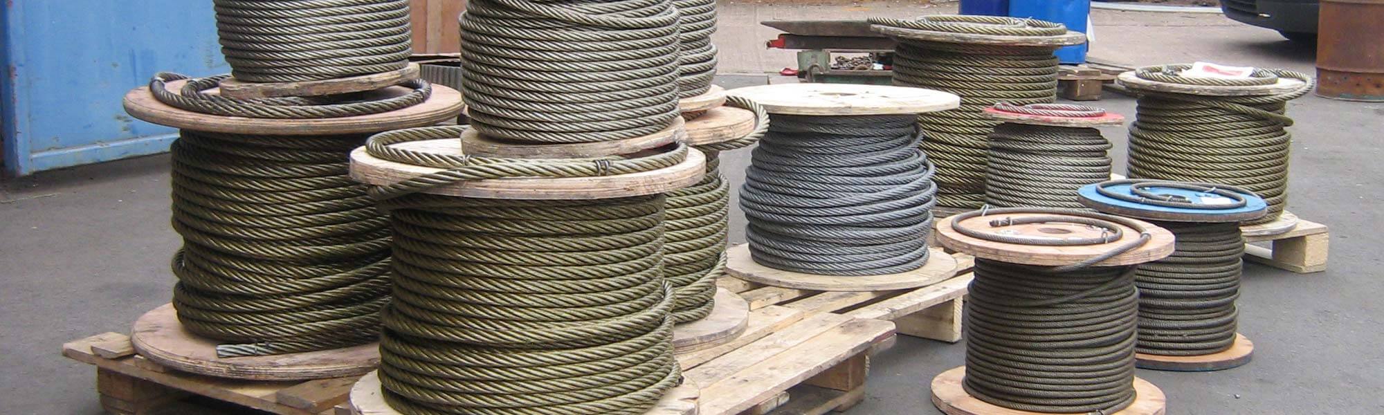 Amazon Com Uxcell Stainless Steel Wire Rope Cable 6mm 0 24 Inch Dia 5 6ft 1 7m Length 3 Gauge 304 Grade For Hoist Lifting Grinder Pulley Wheel Home Improvement
