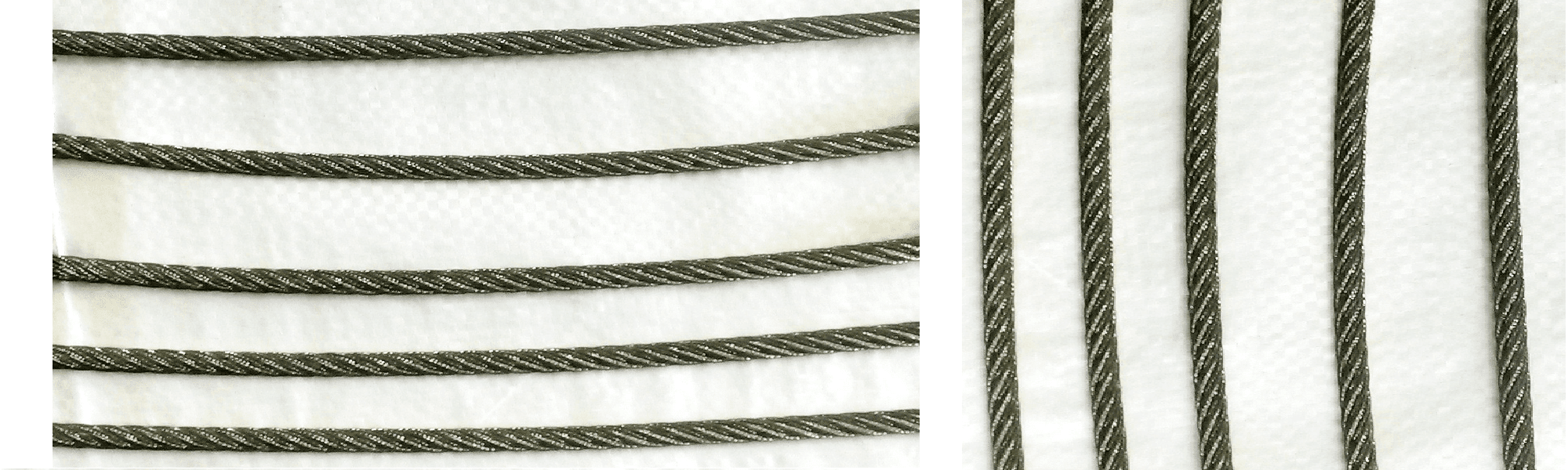 Replace Garage Door Cables Wire Replacement RSD UK