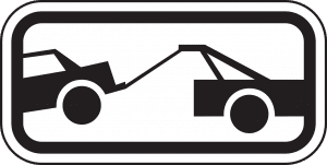 Car towing