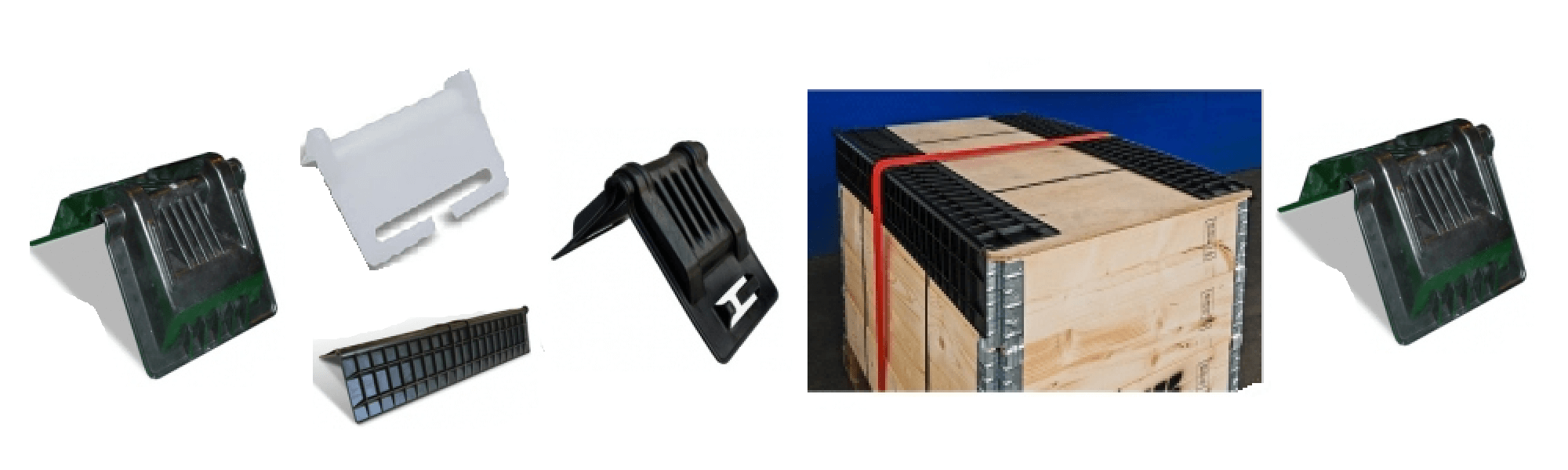 Cargo Corner Protectors Protection Rope Services Direct