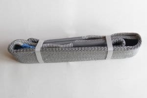 4000 kg web sling